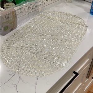NWT Slip Resistant Bath Mat